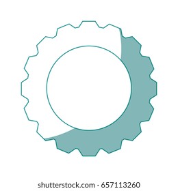 gear wheel icon