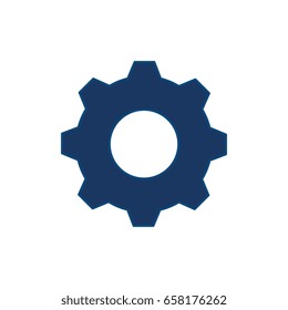 gear wheel icon