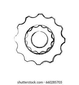gear wheel icon