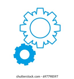 gear wheel icon