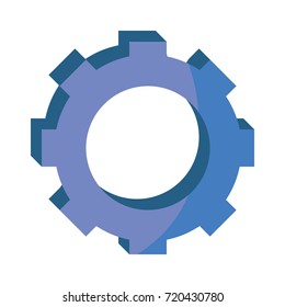 gear wheel icon