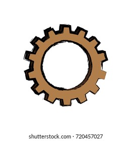 gear wheel icon