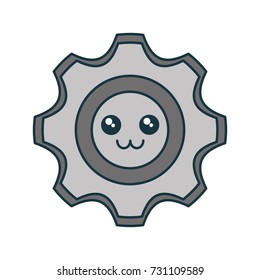 gear wheel icon