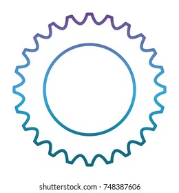 gear wheel icon