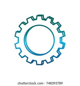 gear wheel icon 