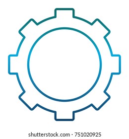 gear wheel icon 