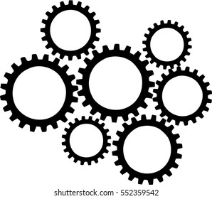 Gear wheels