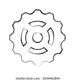 gear wheels design
