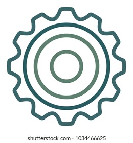 gear wheels design