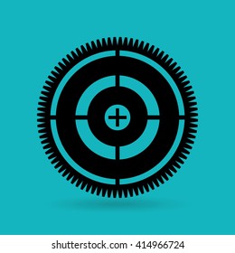 gear wheels design 