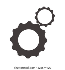 gear wheels icon