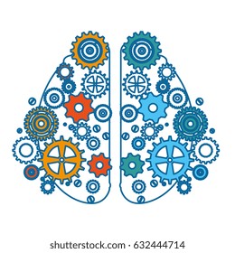 gear wheels icon
