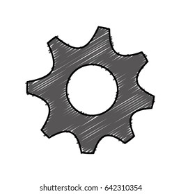 gear wheels icon