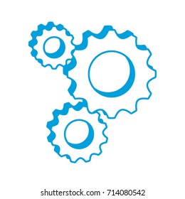 gear wheels icon