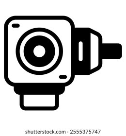 Gearbox icon for web, app, infographic, etc