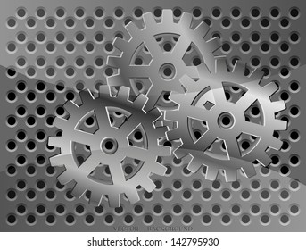 gears