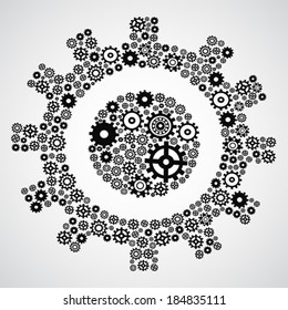 gears