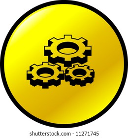 gears button