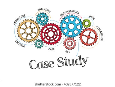 Gears And Case Study Mechanism