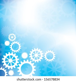Gears and Cogs