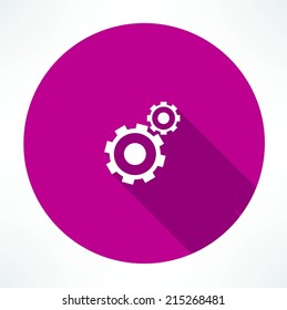 gears icon