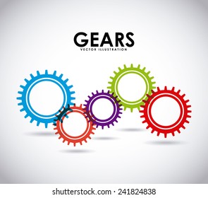 gears icon