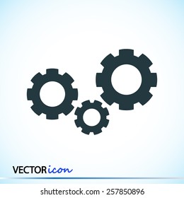 gears icon 