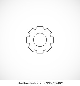 gears icon