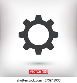 Gears   icon