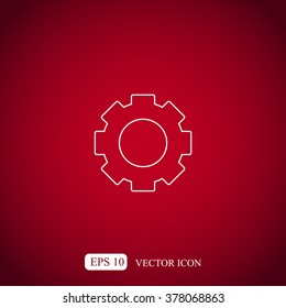 gears icon