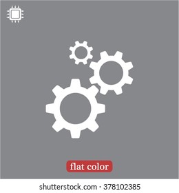 Gears   icon