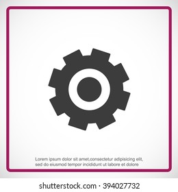 gears icon
