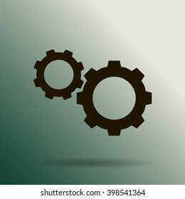 gears icon