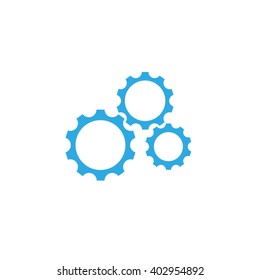 gears icon