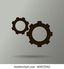 gears icon