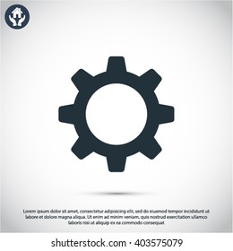 Gears   icon