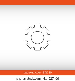 gears icon
