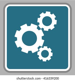 gears icon
