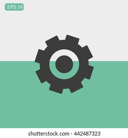 gears icon