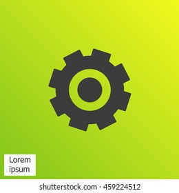 gears icon
