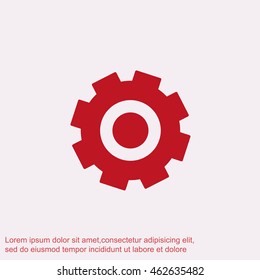 gears icon