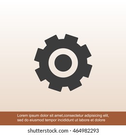 gears icon