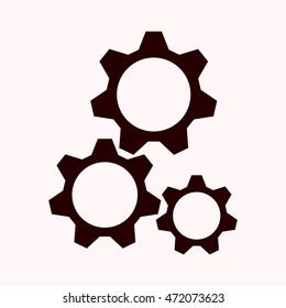 Gears Icon