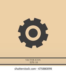 gears icon