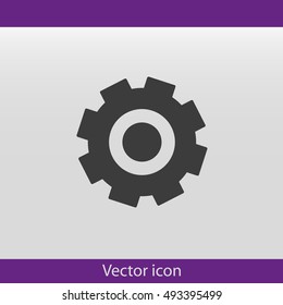 gears icon