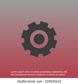 gears icon