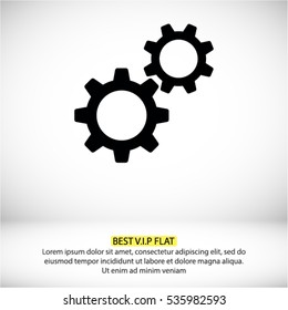 Gears   icon