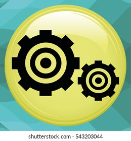 gears icon