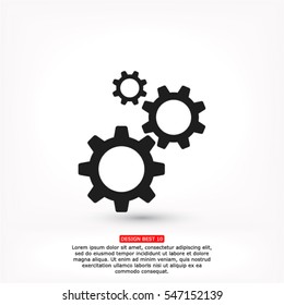 Gears   icon