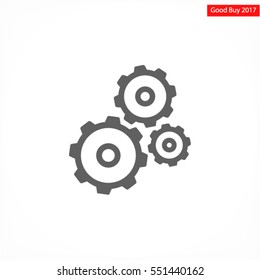 Gears   icon
